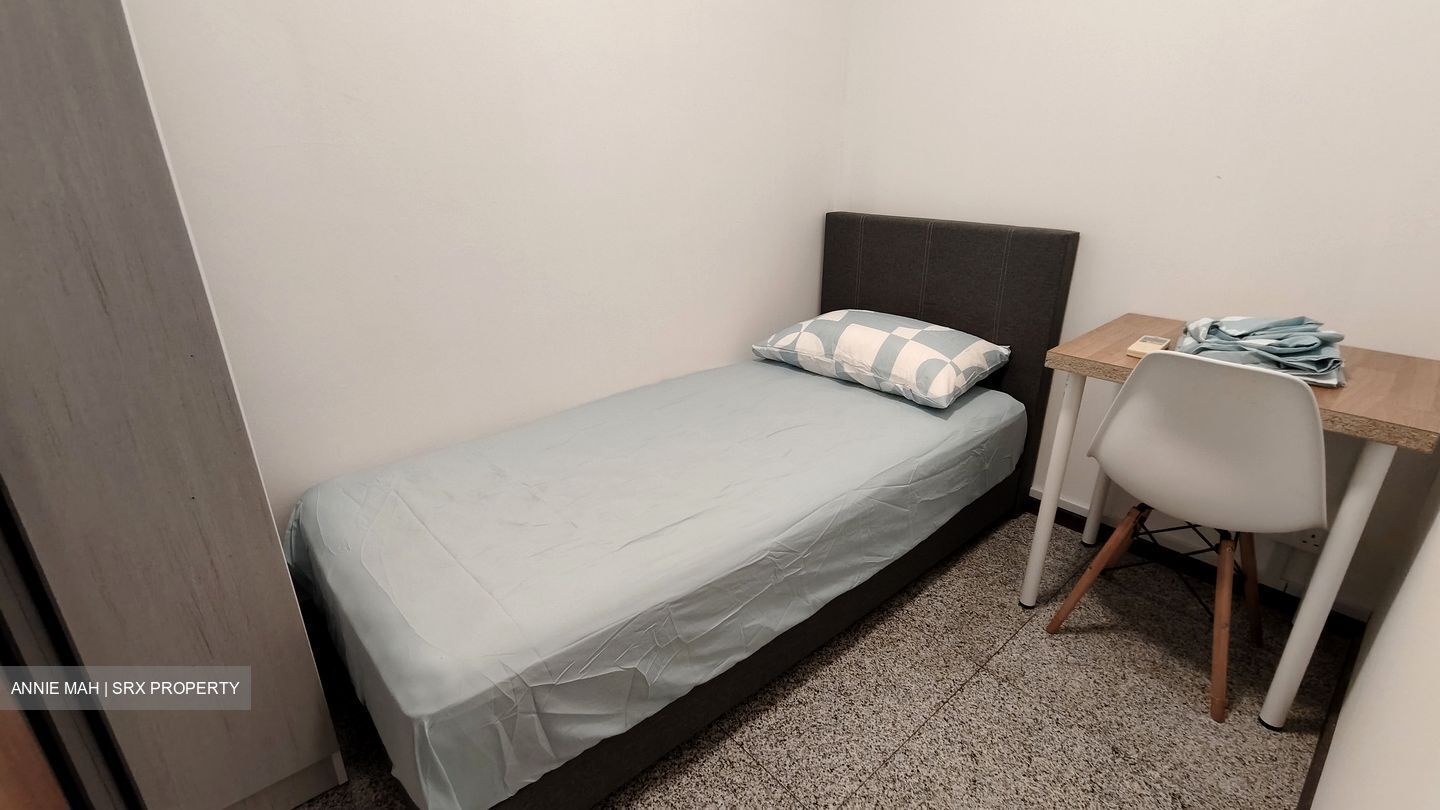 Surrey Road (D11), Condominium #575106701